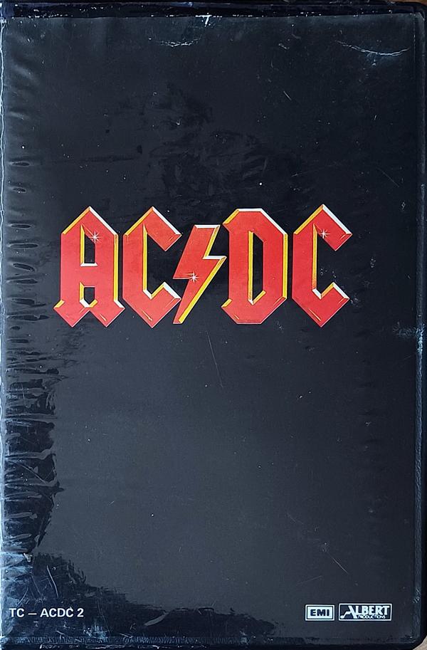 MC Box Set Vol.2 Australien