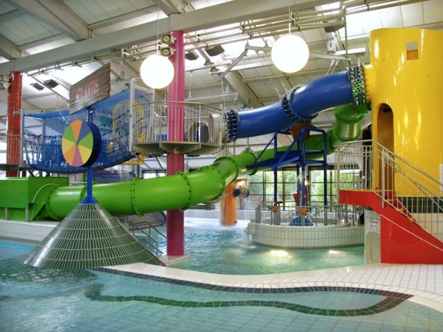 Freizeitbad Atlantis, Herzogenaurach