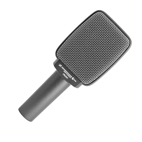 Sennheiser E609