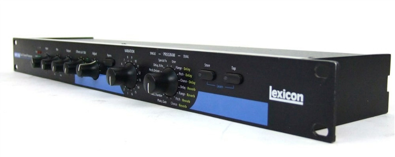 Lexicon MPX100