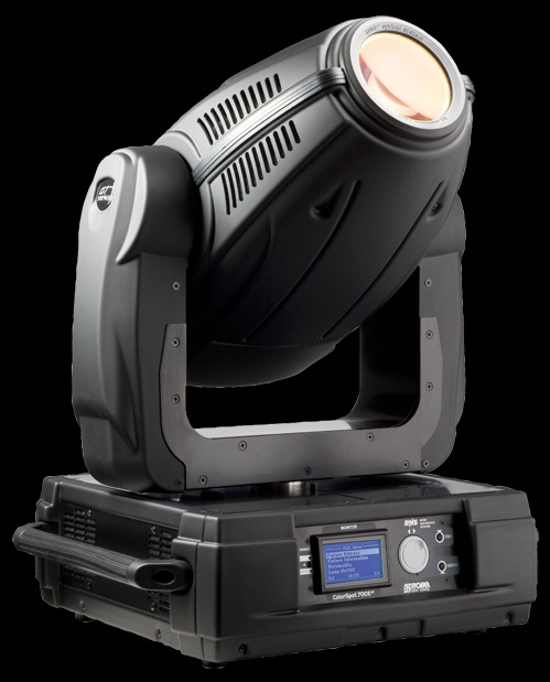 Robe ColorSpot 700e AT