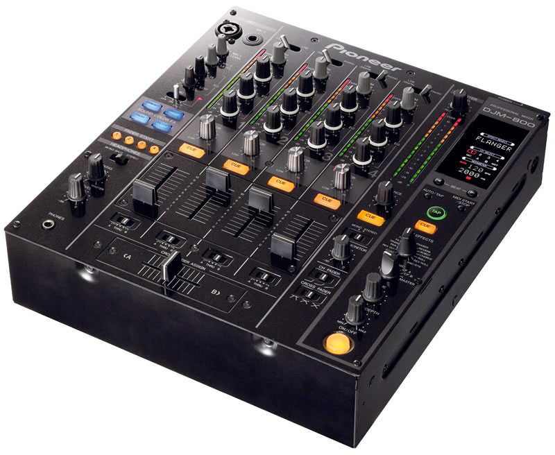 Pioneer DJM800