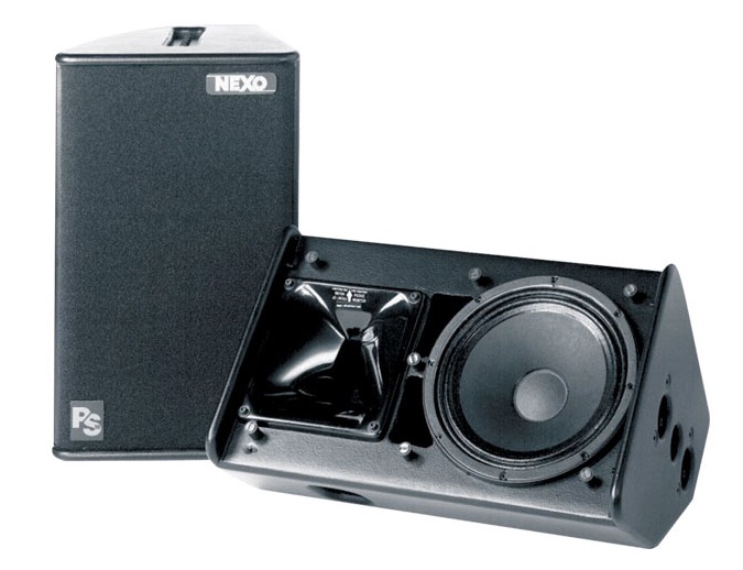 Nexo PS15