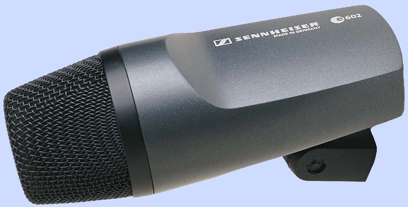 Sennheiser E602