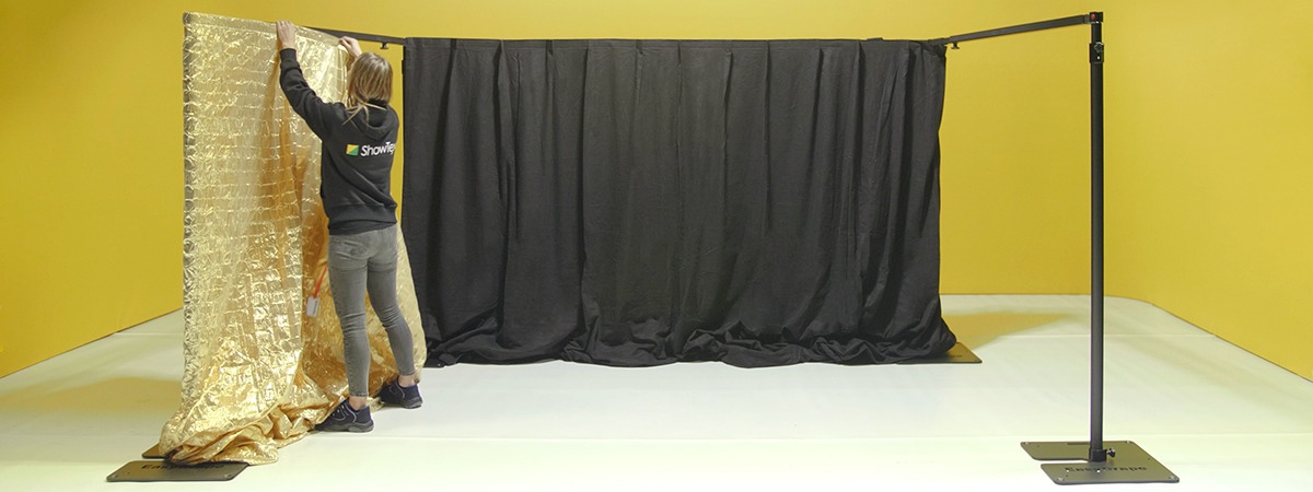 Kit EasyDrape