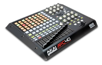 Console midi APC40