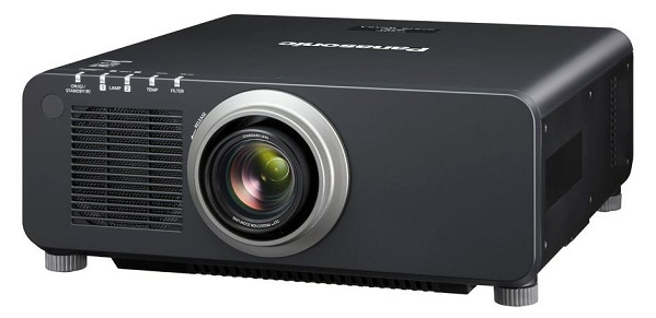 Panasonic PT-DX100 10k