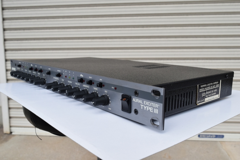 Aphex Aural Exciter 250