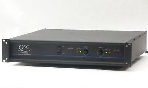 QSC MX1500a
