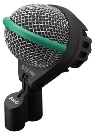 AKG D112