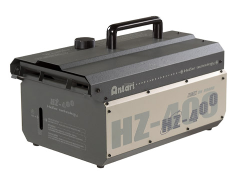 Brouillard Antari HZ400