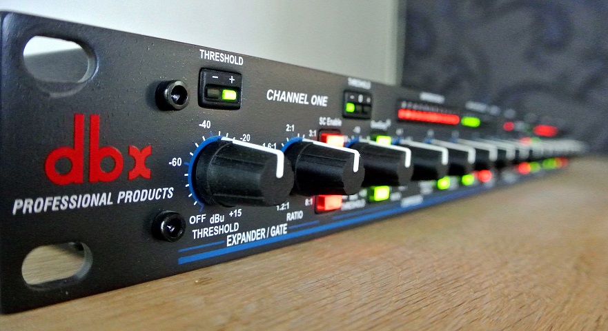 DBX 1066