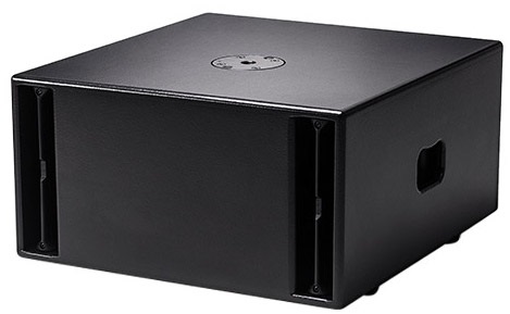 Nexo IDS110