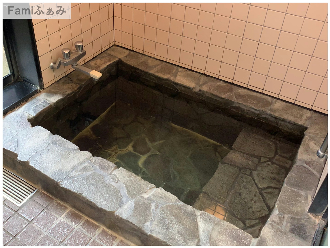 松原温泉 Famiふぁみ家族風呂 松原温泉 Famiふぁみ家族風呂