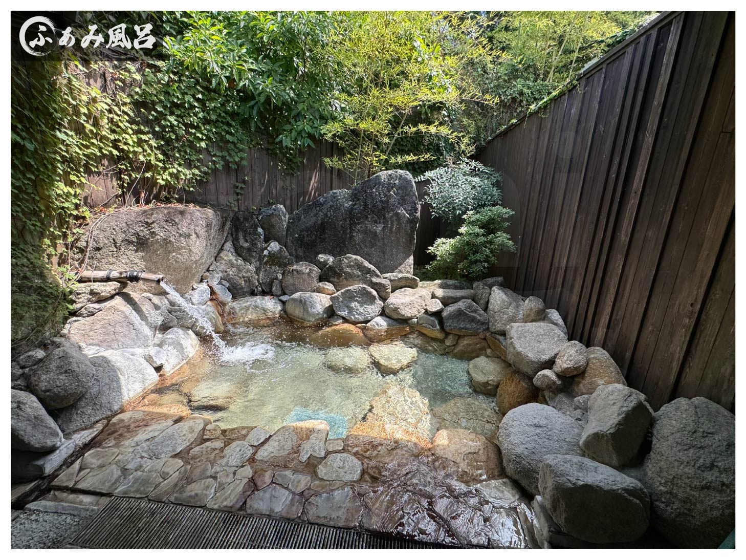 那珂川清滝