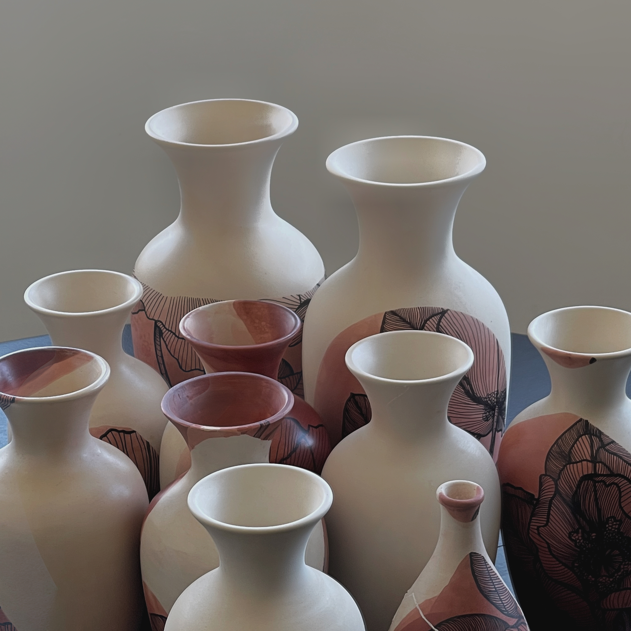 COLLEZIONE COMPLETA