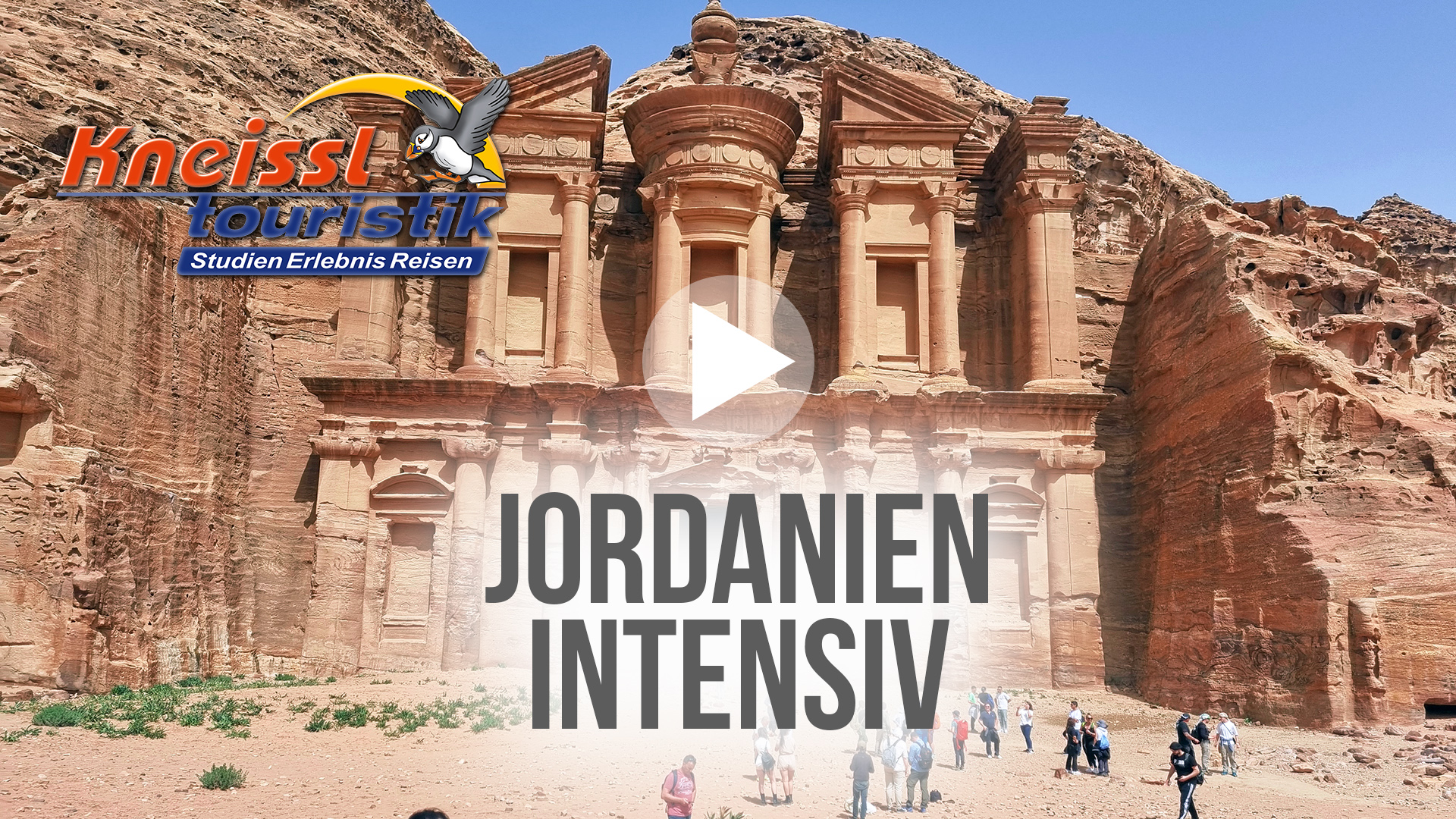 Best Practice 2024 | Jordanien