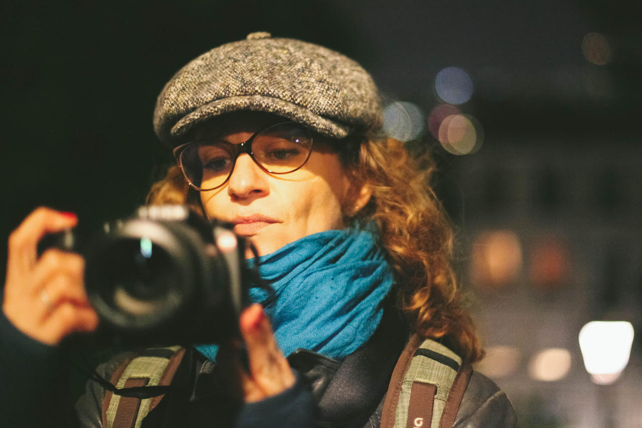 Les meilleurs spots de photo de nuit à Paris
