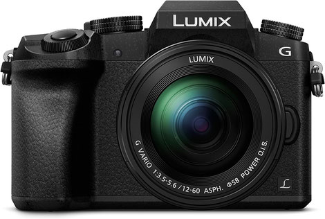  Lumix DMC-G70 panasonic