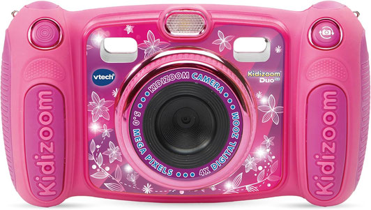 vtech Kifizoom Duo 5.0