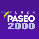 PASEO 2000