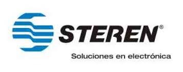 STEREN