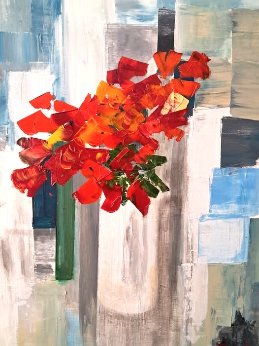 MIXTE 73X60