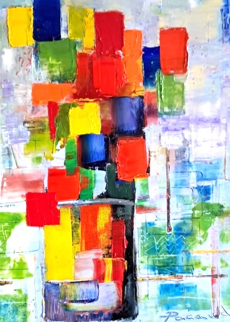 MIXTE 46X38