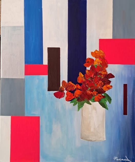 MIXTE 61X50