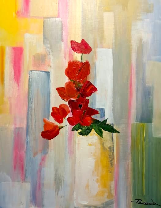 MIXTE 55X46
