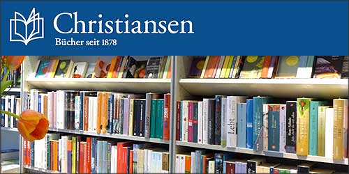 Christiansen Buchhandlung in Hamburg