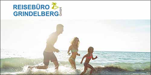 Reisebüro Grindelberg in Hamburg