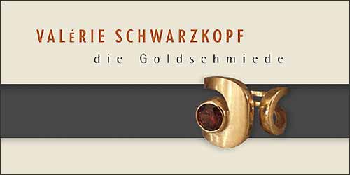 Valerie Schwarzkopf Die Goldschmiede in Eppendorf