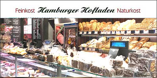 Hamburger Hofladen