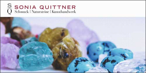 Sonia Quittner Schmuck in Hamburg