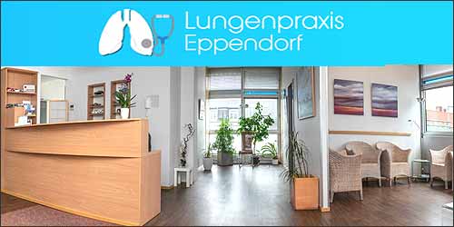 Lungenpraxis Eppendorf