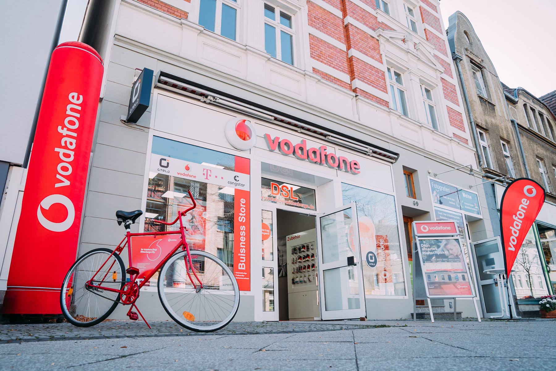 (c) Vodafone-wittenberge.de
