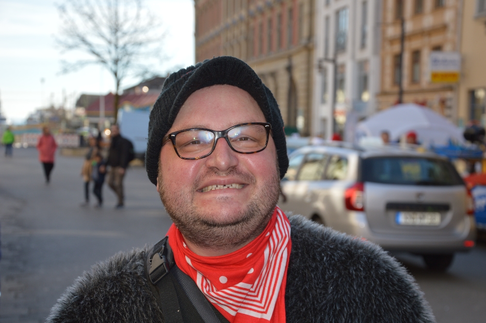 Finanzkeiler: Tobias Mahlbacher