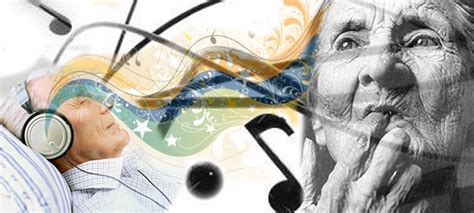 MUSICOTERAPIA EN DEMENCIAS