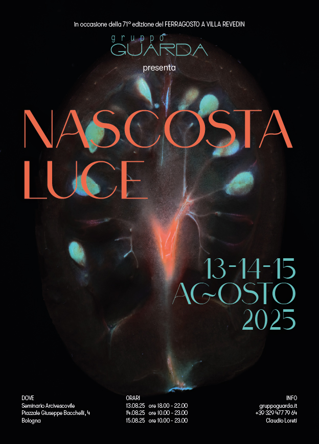 Gruppo Guarda - Nascosta Luce