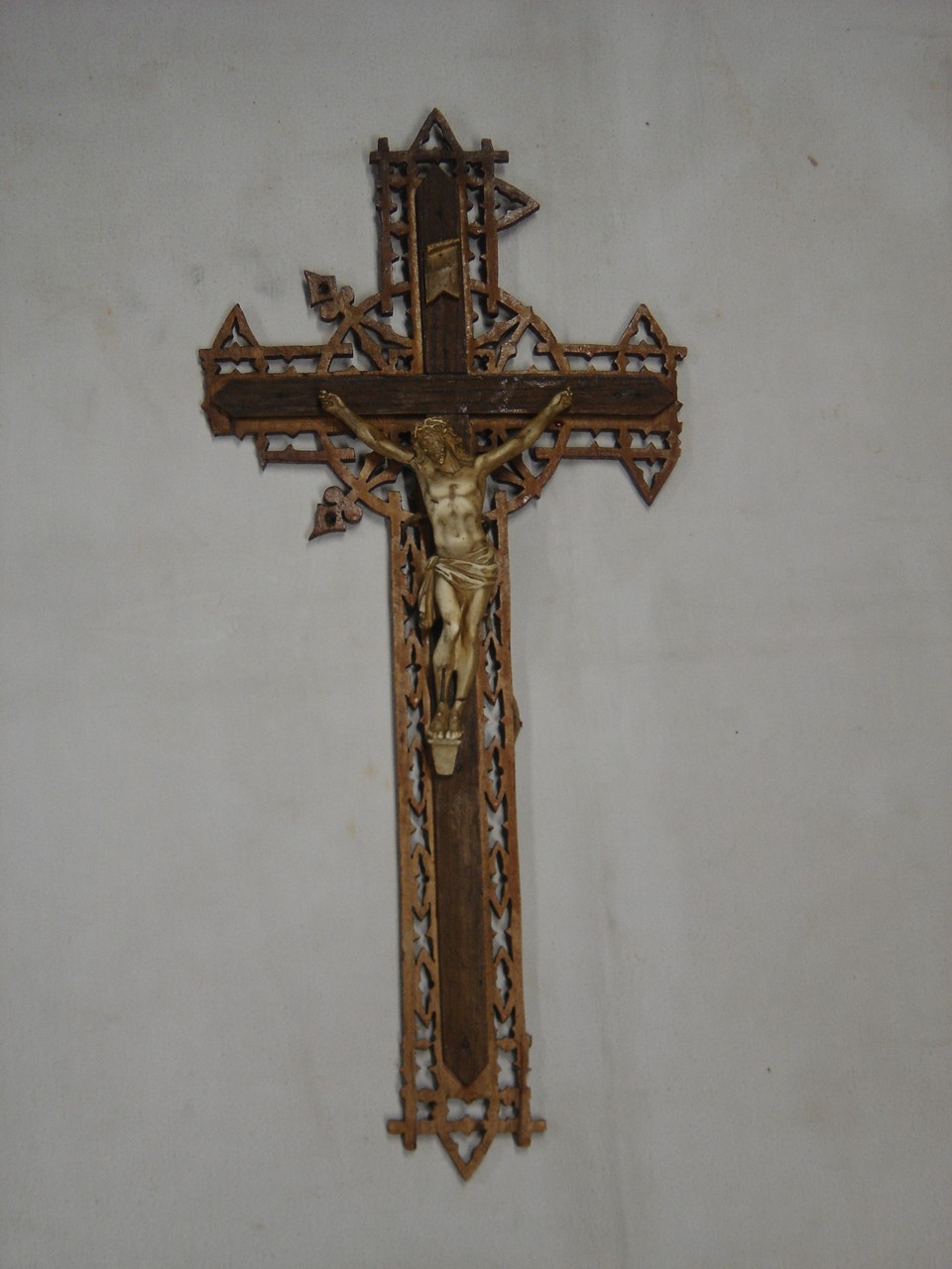 Hüttenkreuz