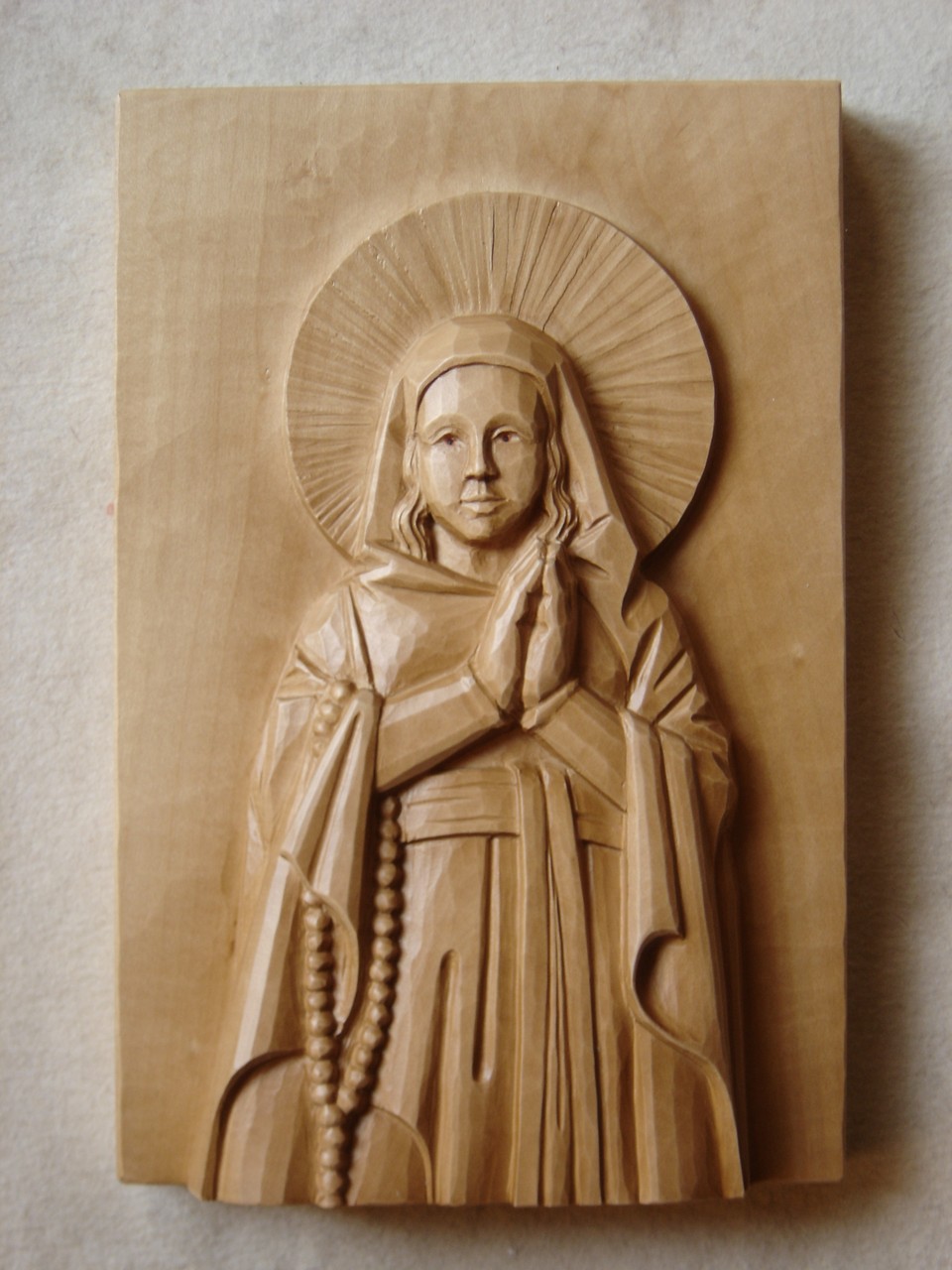 Hl. Maria