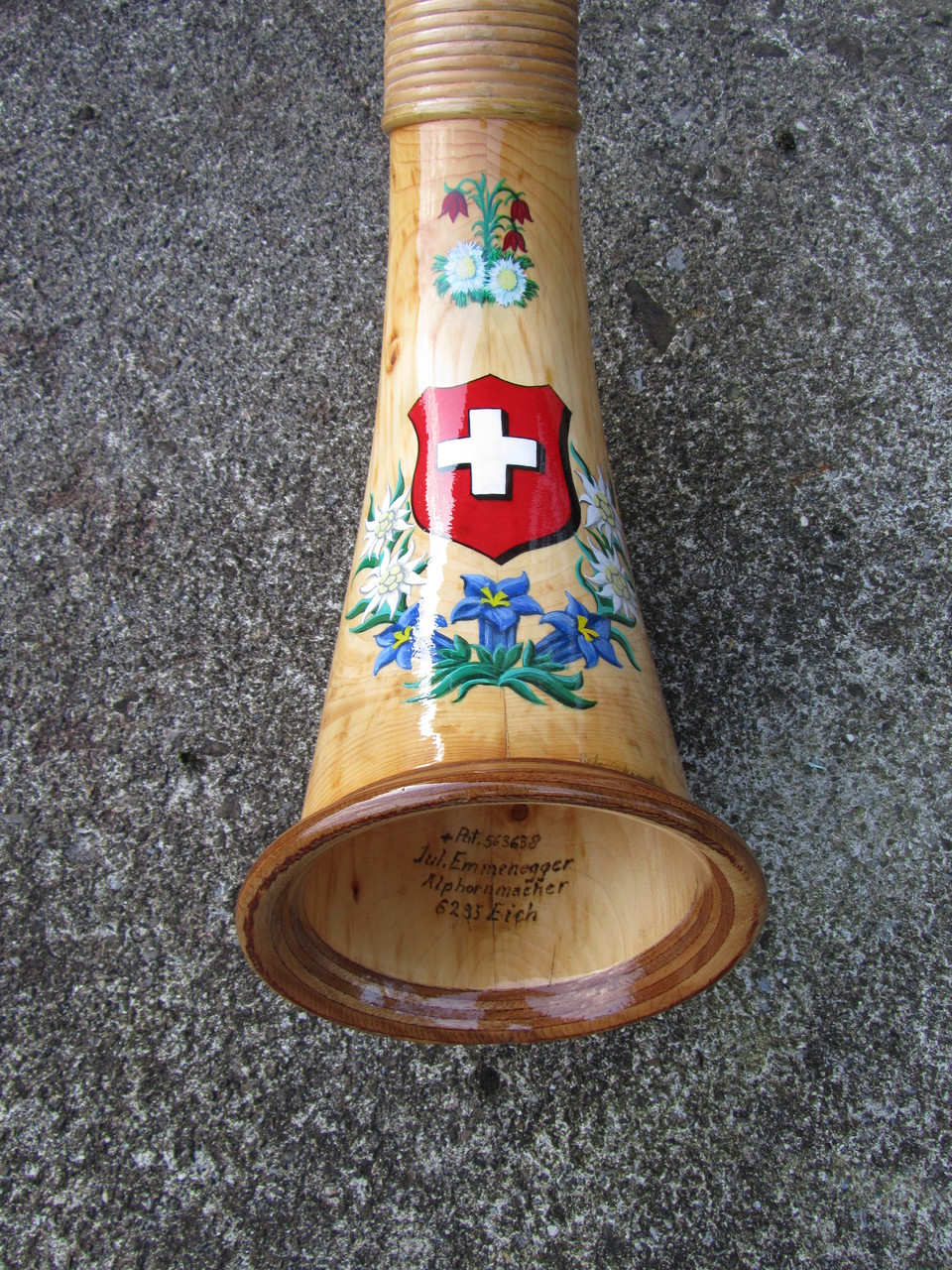 Alphorn
