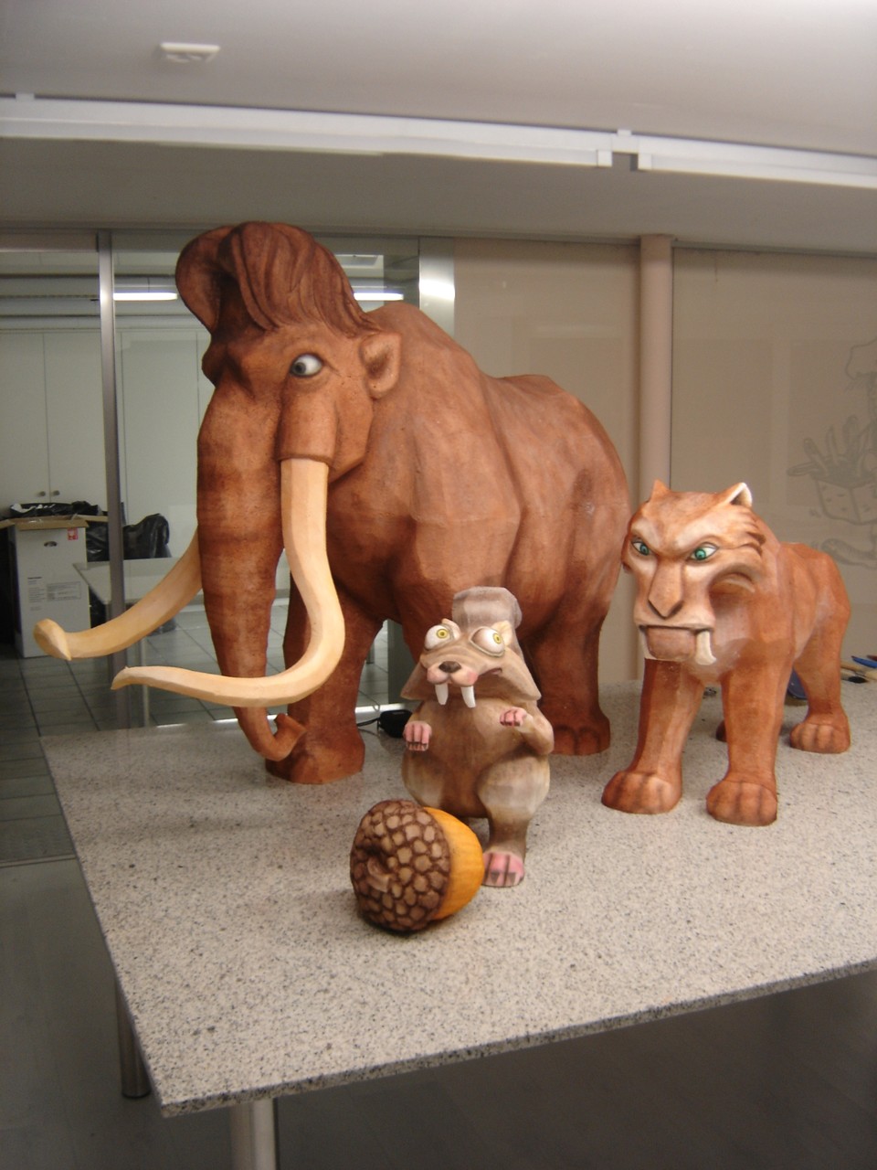 Ice Age 