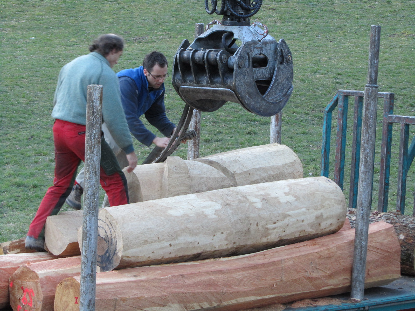 Forst Sachseln