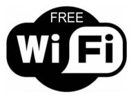 Free Wifi WLAN