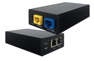 VDSL POE ネットワーク機器 - 通信情報機器販売 シード