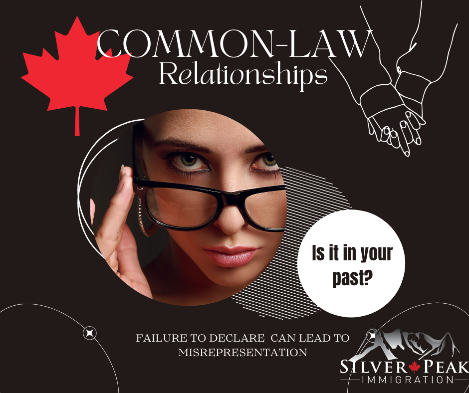 Are You in a Common-Law Relationship?