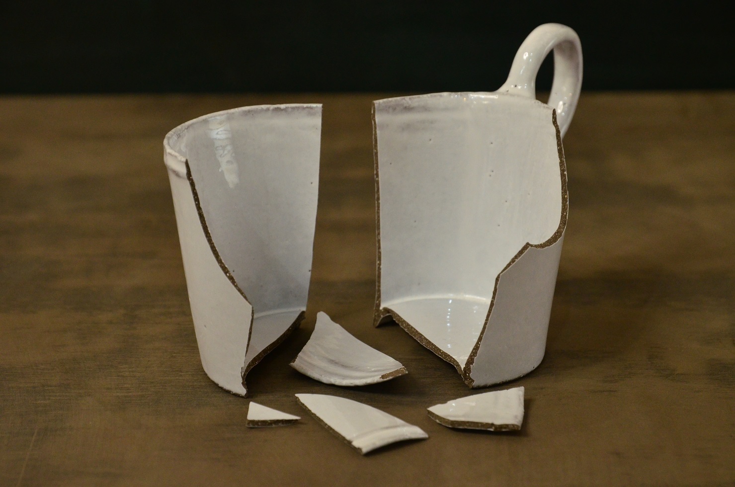 Kintsugi requests from overseas - 金継ぎ工房 八木 Kintsugi requests from overseas - 金継ぎ工房 八木