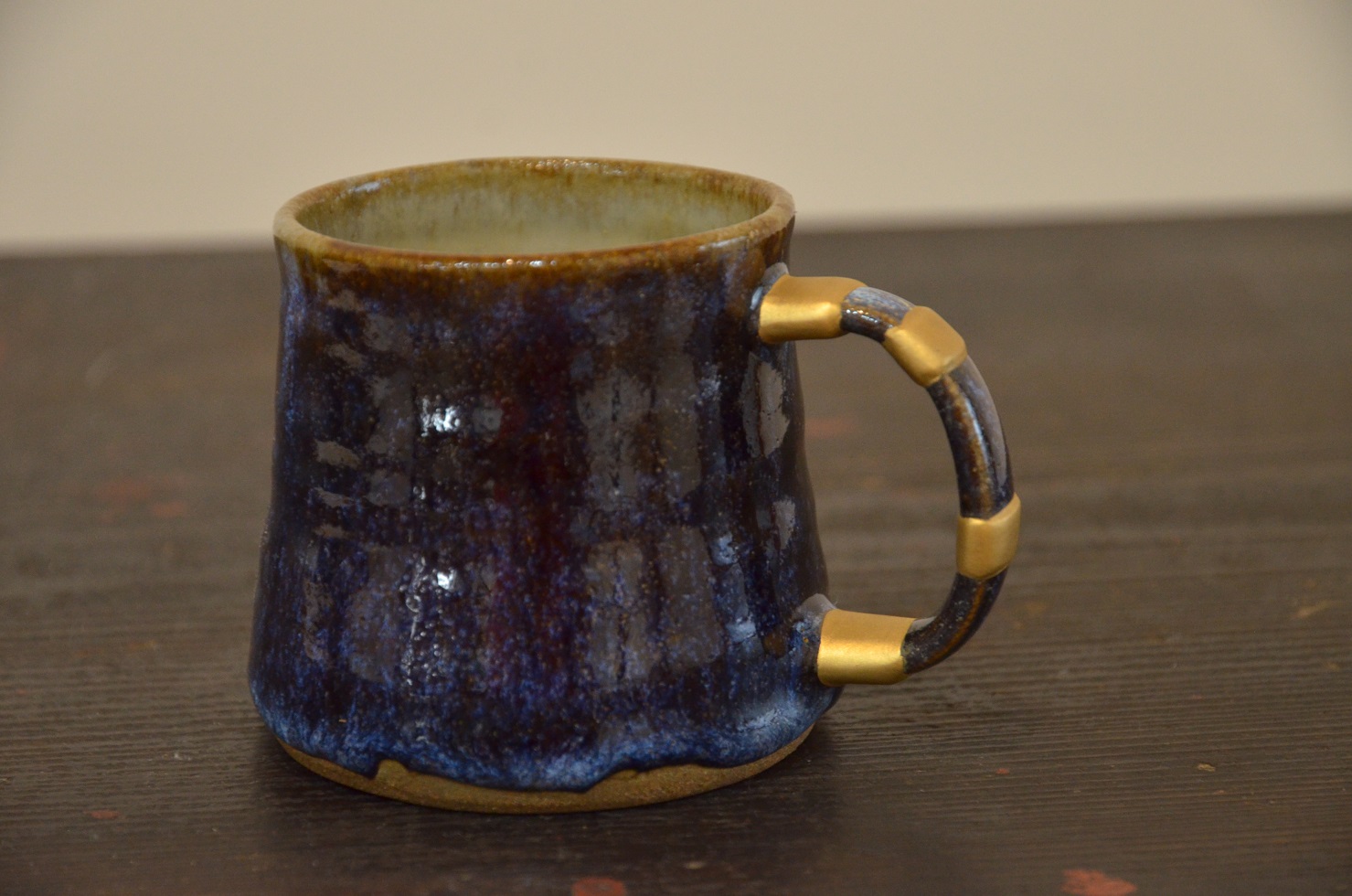 コップ、湯呑みの金継ぎ等のお直し参考例 - 金継ぎ工房 八木